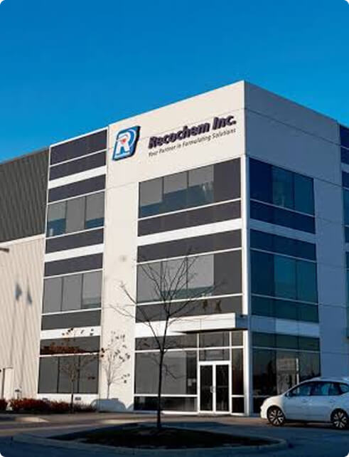 Office Building